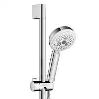 Душевой гарнитур Hansgrohe Crometta 100 [26656400]
