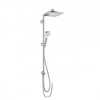 Душевая система Hansgrohe Crometta E240 1jet [27289000]