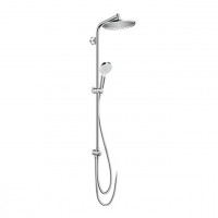Душевая система Hansgrohe Crometta S 240 1jet 27270000