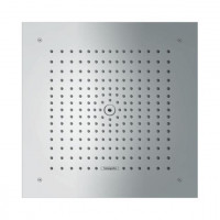 Верхний душ Hansgrohe Raindance E 400/400 1jet