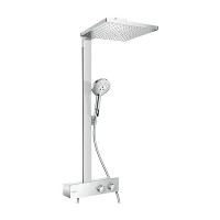 Душевая система Hansgrohe Raindance E Showerpipe 300 1jet 27361000