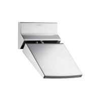 Верхний душ Hansgrohe Raindance Rainfall Stream 150 [26443000]