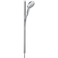 Душевой гарнитур Hansgrohe Raindance Select 150 [26626000]