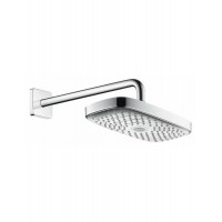 Верхний душ Hansgrohe Raindance Select E 300 2jet [27385400]
