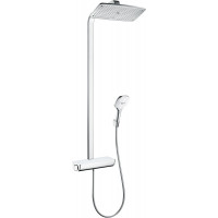 Душевая система Hansgrohe Raindance Select E 360 Showerpipe [27112400]