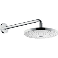 Верхний душ Hansgrohe Raindance Select S 240 2jet [26466400]