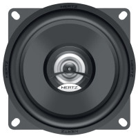 Коаксиальная АС Hertz DCX 100.3