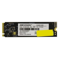 SSD Hikvision E1000 256GB HS-SSD-E1000-256G
