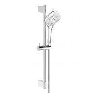 Душевой гарнитур Ideal Standard Evo Jet Diamond XL3 B1762AA