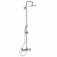 Душевая система Ideal Standard IdealRain Eco SL B1377AA