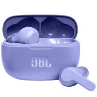 Наушники JBL Wave 200 (фиолетовый)