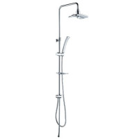 Душевая система Lemark LM8806C