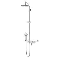 Душевая система Lemark Tropic LM7008C