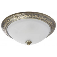 Припотолочная люстра MW-Light Ариадна 450015703