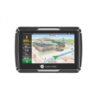 GPS навигатор NAVITEL G550 Moto