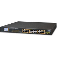 Неуправляемый коммутатор PLANET GSW-2620VHP