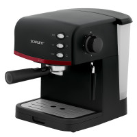Рожковая помповая кофеварка Scarlett SC-CM33017