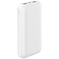 Внешний аккумулятор TFN TFN Porta 20 20000mAh (белый)