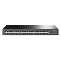Неуправляемый коммутатор TP-Link TL-SG1048