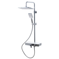 Душевая система Wasserkraft A11301