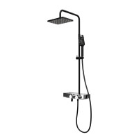 Душевая система Wasserkraft A11401