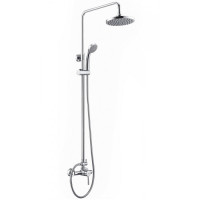 Душевая система Wasserkraft A12202