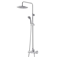 Душевая система Wasserkraft A13302 Thermo