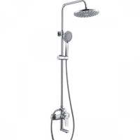 Душевая система Wasserkraft A16601