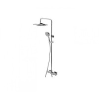Душевая система Wasserkraft Thermo A15502