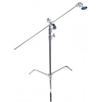 Стойка-журавль Avenger C-Stand Kit 33 A2033FKIT (хром)
