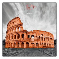 Напольные весы Beurer GS 215 Rome