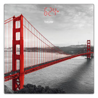 Напольные весы Beurer GS 215 San Francisco