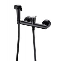Гигиенический душ Bravat D9141BW-RUS