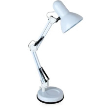 Настольная лампа Camelion KD-313 C01 13639 (белый)