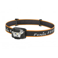 Фонарь Fenix HL18R (черный)