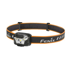 Фонарь Fenix HL18R (черный)