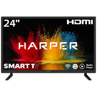 Телевизор Harper 24R470TS
