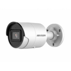 IP-камера Hikvision DS-2CD2043G2-IU (6 мм, черный)