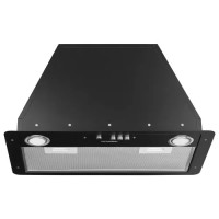 Кухонная вытяжка Hyundai HBB 6035 BK