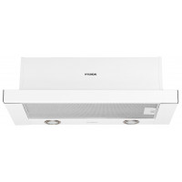 Кухонная вытяжка Hyundai HBH 6232 W