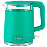 Электрочайник Kitfort KT-6124-3