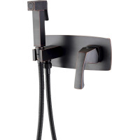 Гигиенический душ Lemark Nubira LM6219ORB