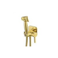 Гигиенический душ Lemark Solo LM7165G