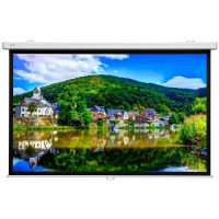 Проекционный экран Lumien Master Picture CSR 196х244 LMP-100113CSR