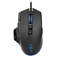 Игровая мышь Oklick 727G Anubis