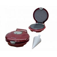 Вафельница Willmark WM-103R