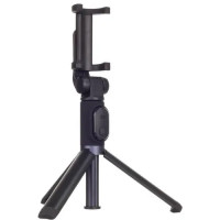 Палка для селфи Xiaomi Selfie Stick Tripod (черный)