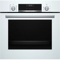 Электрический духовой шкаф Bosch HIJ557YW0R