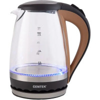 Чайник CENTEK CT-0046 Black