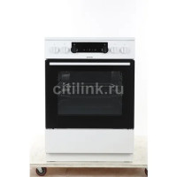 Кухонная плита Gorenje EC6341WD